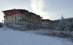 Ski Apartman Klinovec